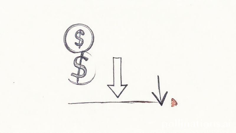 Interest Rate Reduction to 3.75% Indicates Possible Future Decreases