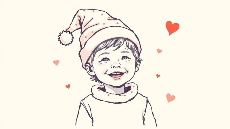 Culinary Traditions for Festive Peace: Strategies to Prevent Child Meltdowns during Holiday Celebrations