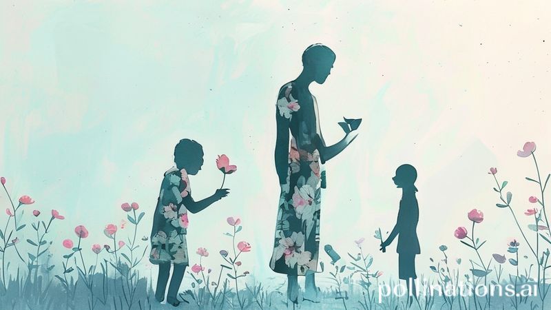 Rachel Duffy Announces Mourning After Mother’s Passing