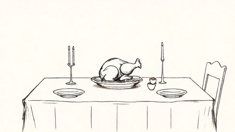 An Analysis of Factors Influencing Increased Costs of Christmas Dinner This Year