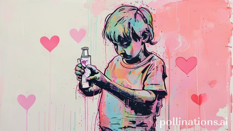 Introduction of Chickenpox Vaccination into NHS Program in 2026