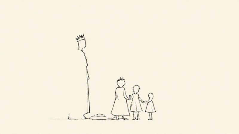 William and Catherine Share Their Annual Christmas Portrait