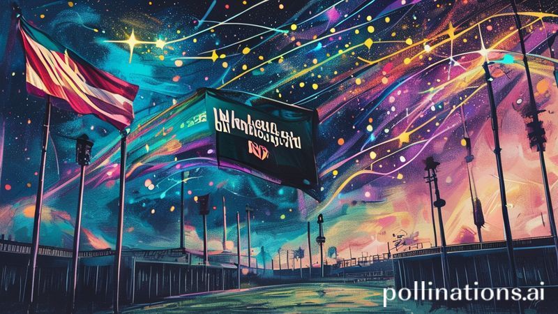 Wrexham’s Meteoric Cup Showcase: A Battle Above the Stars