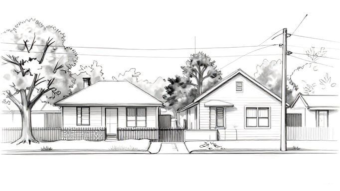 Tragedy on Boxing Day: Names Released of Family Victims in Residential Fire