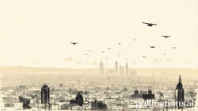 U.S. Conducts Large-Scale Military Action in Syria Targeting IS Operations