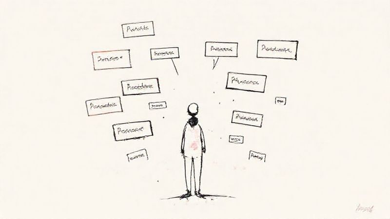 Are AI-Powered Prompts Impacting Cognitive Processes?