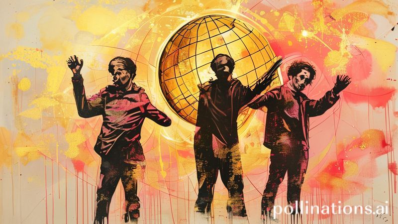 Watching the Golden Globe Contenders: A Streaming Guide