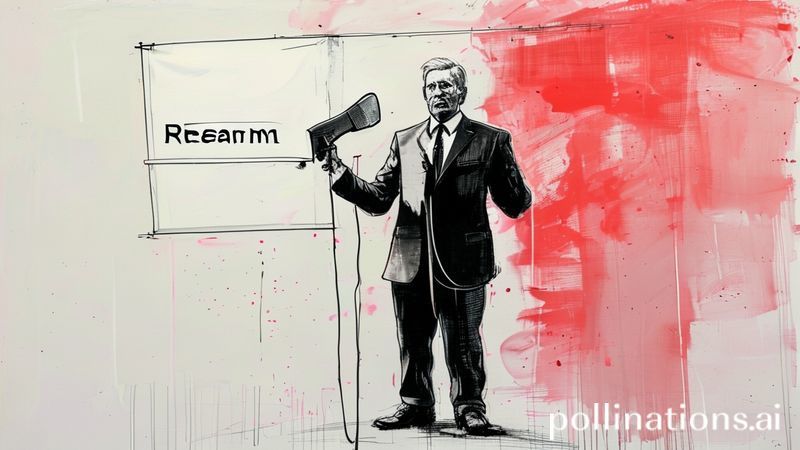 Braverman Accuses Tory Leadership of Betrayal Amid Defection to Reform Party