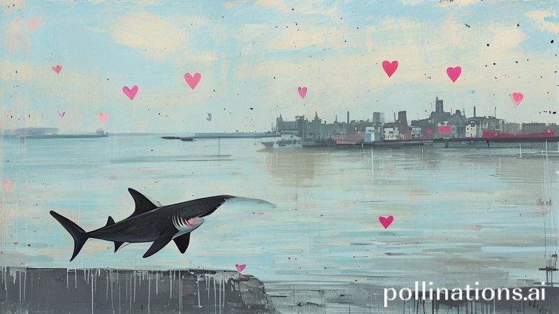 12‑Year‑Old Dies After Attack in Sydney Harbour