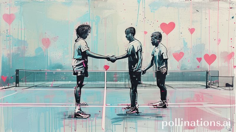 Osaka Issues Apology After Cold Handshake with Cirstea in Australian Open