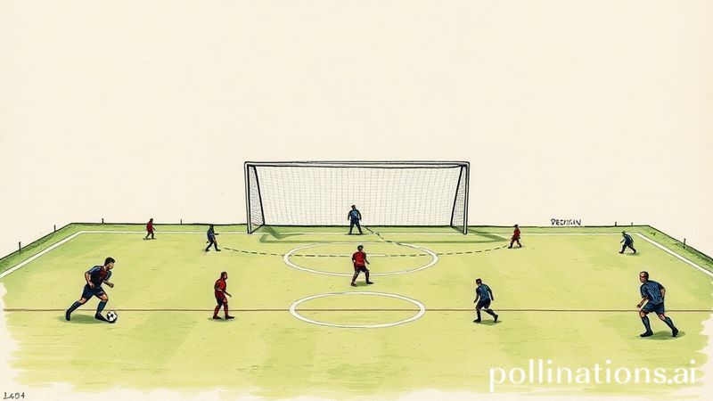 Sutton’s Predictions Clash with The Wellermen’s Jonny Stewart and AI Insights on Premier League endgame