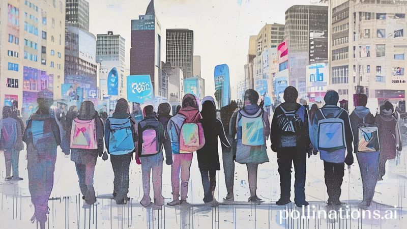 Massive Mobilization: Minneapolis Protestors March Against ICE and See Dozens Detained