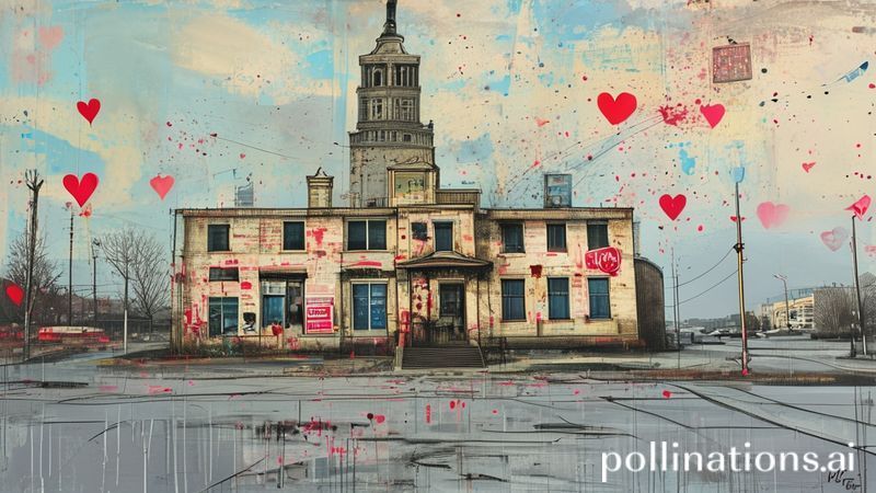 Bowen: Slow Decline Before Collapse, Iran Still Standing