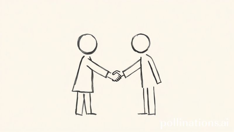 UK and South Korea Establish New Trade Agreement to Boost Key Sectors