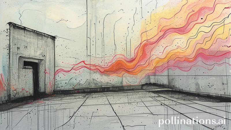 I Hid from a Wall of Heat: Eyewitnesses Describe Their Escape from a Bar Inferno