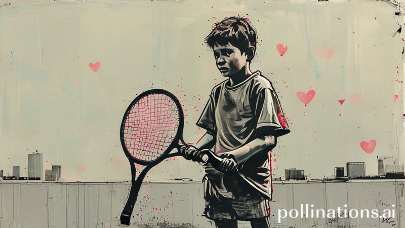 From Murcia to Grand Slam: The Ascension of Carlos Alcaraz