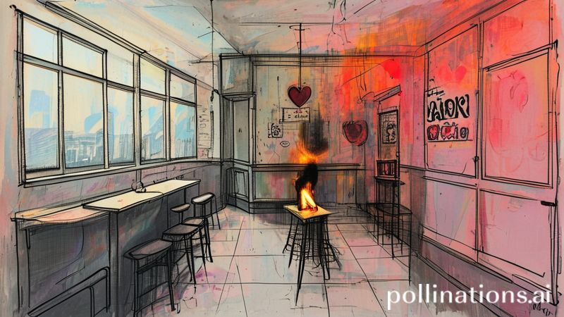 Swiss Ski Bar Fatal Fire Reveals Long Untested Building Safety