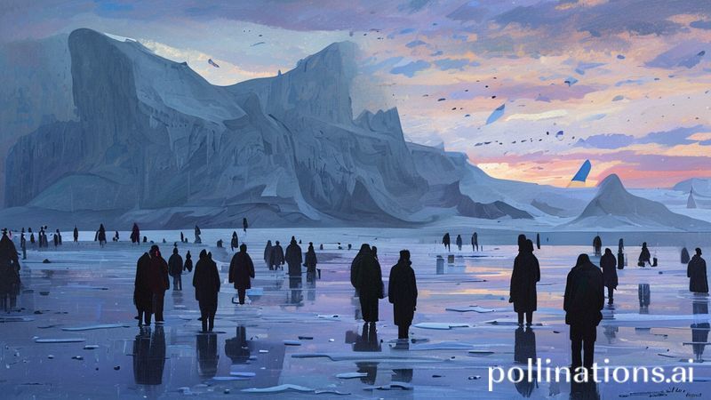 Echoes of 2019: European Allies Hold Greenland Debate Close to Heart