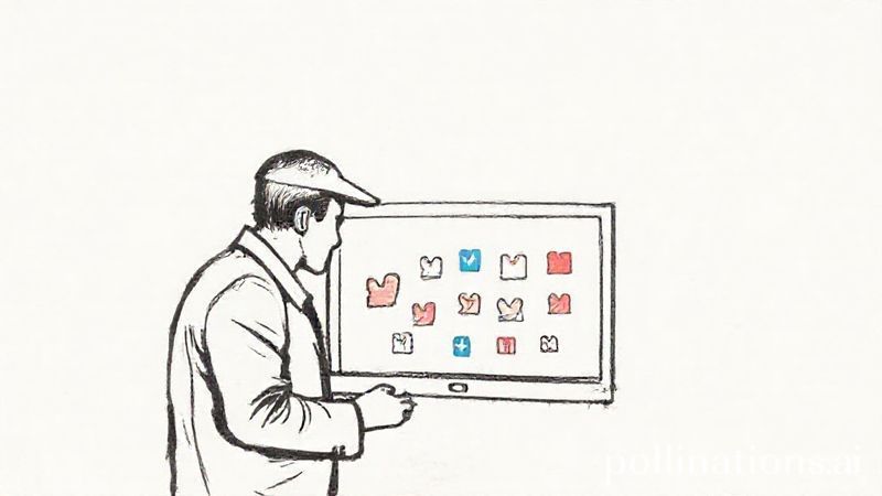 US Denies Visas toFormer EU Regulator and Others Amid Social Media Regulation Dispute