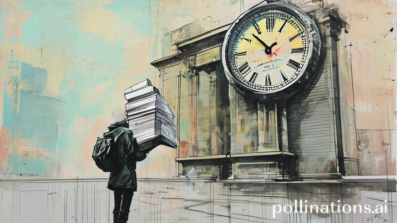 Assisted‑Dying Advocates Call for Additional Review Time to Meet Parliamentary Countdown