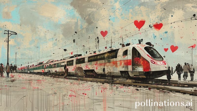 Córdoba Trains Derail: 39 Dead in Spain’s Most Serious Rail Incident in Over Ten Years