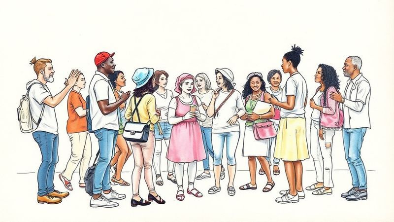 Community cast excels in the final celebration of culture in Bradford