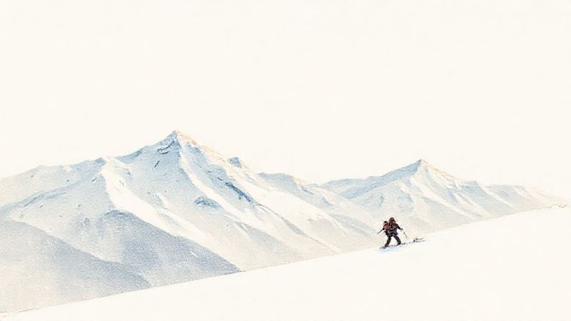 Four hikers discovered deceased following avalanche in central Greece