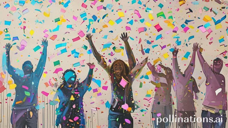 Vibrant Festivities Illuminate Doral Amidst Uncertain Venezuelan Future