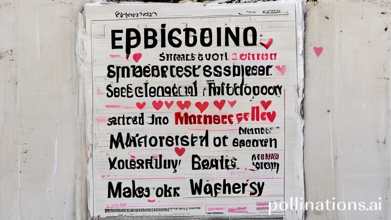 Epstein’s £10,000 Transfer to a UK Politician’s Partner Revealed Through Justice Department Release