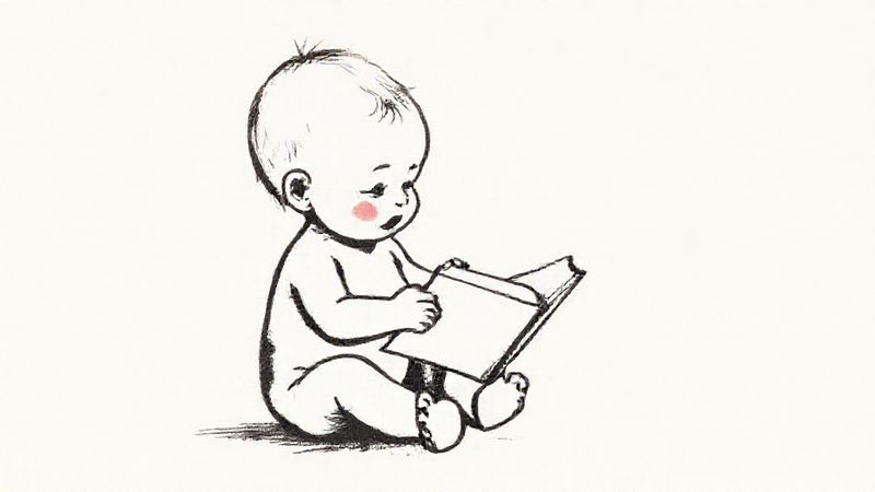 Advocacy Group Pushes for Automatic Library Card Enrollment for Newborns to Promote Literacy