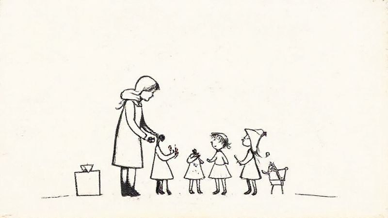 A Family Grows During the Holiday Season: The Adoption Journey in Shropshire