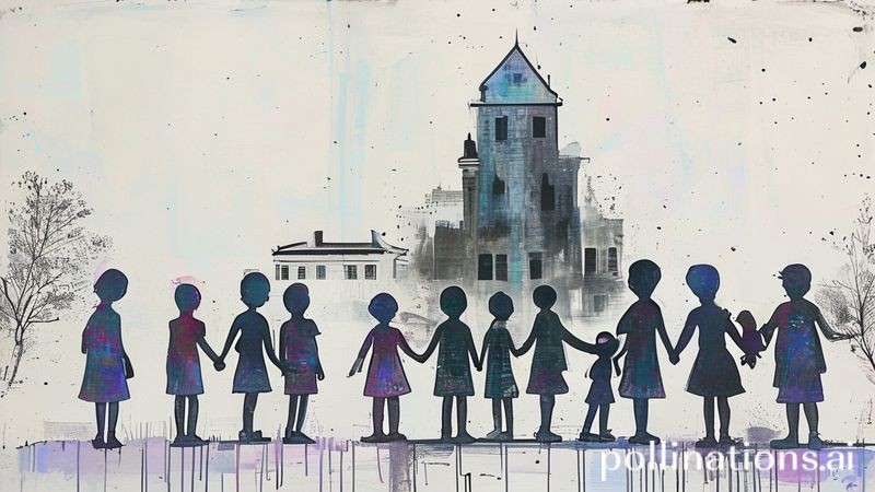 Reopening of Nigerian Schools Permitted After 250 Children Abducted