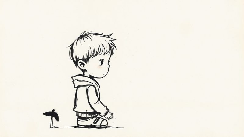 Heartwarming Drama Depicts Boy with Facial Differences Navigating School Life