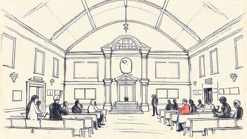 The Voting Shift in Whitburn and Blackburn: A Move Toward Reform UK