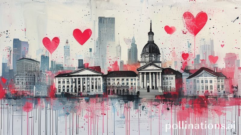 Church Tribunal Declares No Authority to Remove Minister Amid Abuse Inquiry