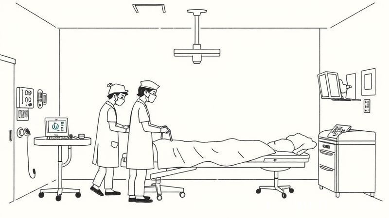 Doctors Initiate Five-Day Strike Amidst NHS Flu Concerns