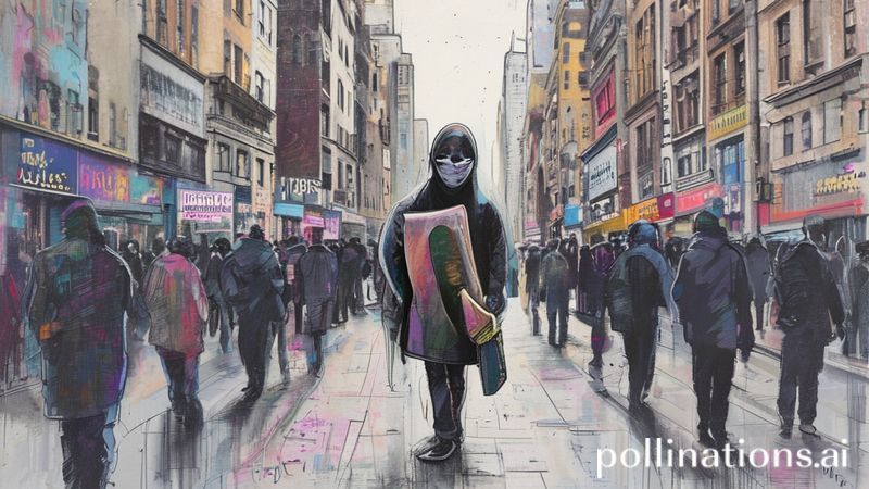 Fatal Shooting of Alex Pretti Captured on Bystander Footage