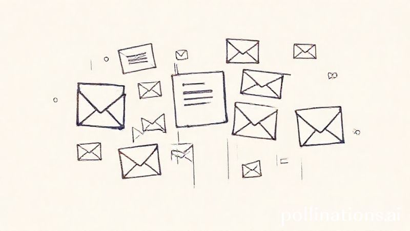 New Document Release Reveals Epstein Email Correspondence and Mentions of Trump,