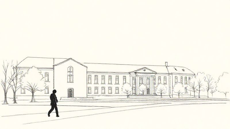 Investigation Continues as Authorities Seek Suspect and Vehicle in Brown University Shooting