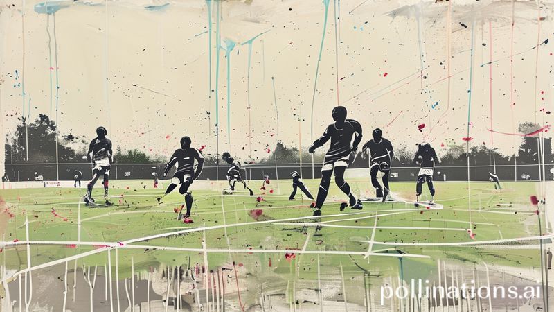 Ten-try Northampton clinches top spot with dominant victory over Harlequins