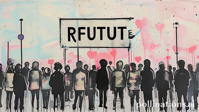 Human Rights Group Reports Over 500 Deaths in Anti‑Government Protests