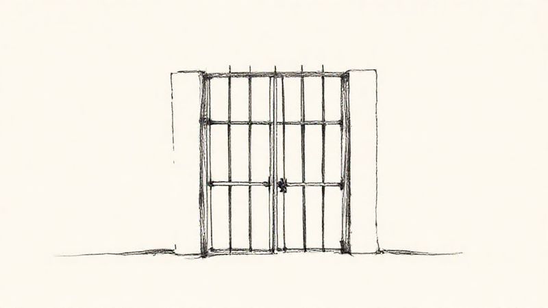 Foreign Prison Officers Retained Under Current Visa Regulations