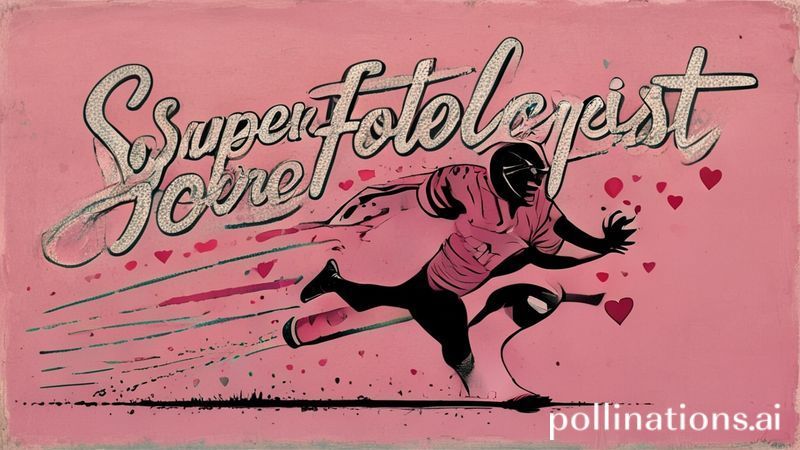 Predictive Landscape: BBC Sport’s NFL Play‑Off Panel Forecasts Super Bowl 60