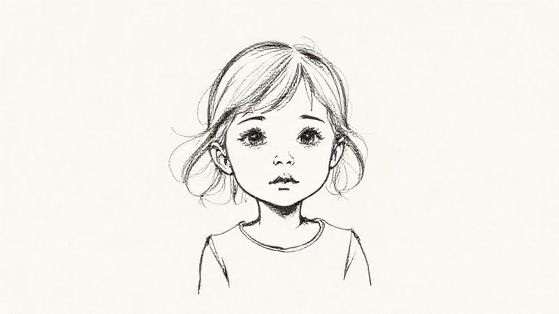 Family of Girl Stabbed in Incident Expresses Deep Grief