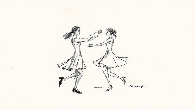 Tess Daly and Claudia Winkleman Announce Departure from ’Strictly Come Dancing’ Title: