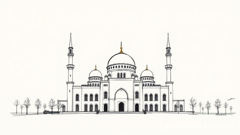 Bomb Explosion During Evening Prayers in Maiduguri Kills Five