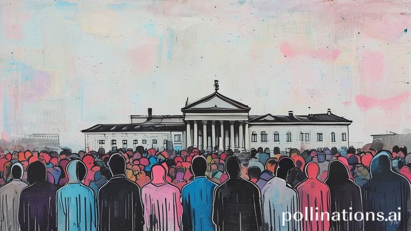 Hillsborough Law Draft Faces Criticism Over Security Service Cooperation Gap