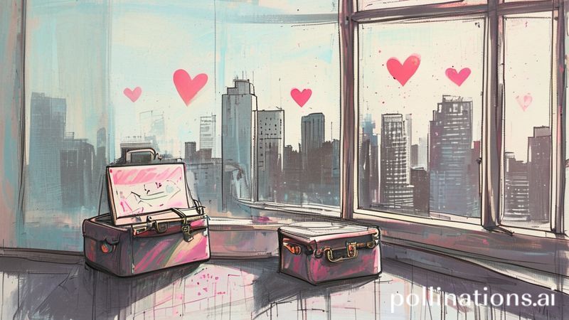 Immigration Director Resigns Amid Shift in Trump Administration’s Enforcement Policy