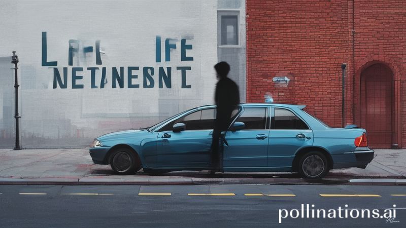 London Driver Convicted to Life for Fatal Rampage on Shaftesbury Avenue